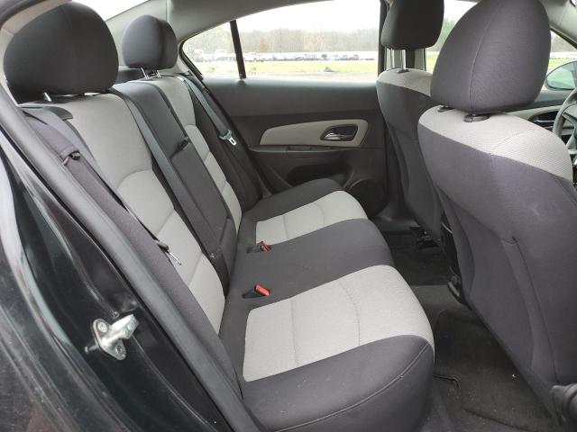 Photo 6 from auction – 2012 CHEVROLET CRUZE with VIN 1G1PC5SH4C7395519