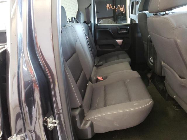 Photo 6 from auction – 2016 CHEVROLET SILVERADO with VIN 1GCVKREC3GZ108397