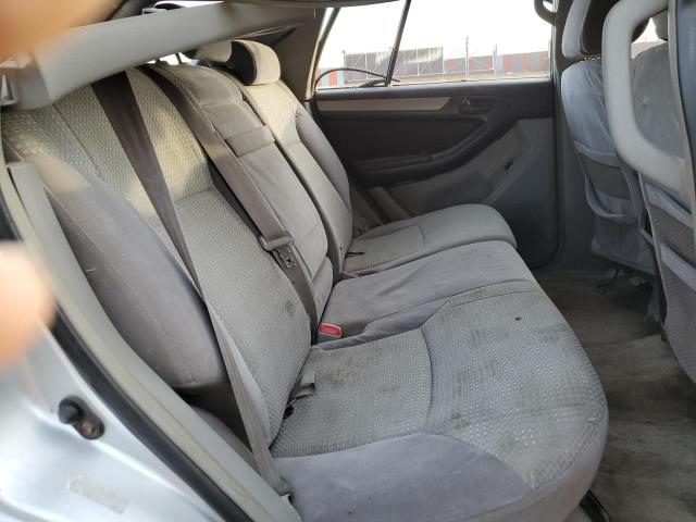 Photo 6 from auction – 2003 TOYOTA 4RUNNER SR with VIN JTEBU14R030003539