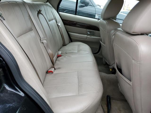 Photo 6 from auction – 2011 MERCURY GRAND MARQ with VIN 2MEBM7FV9BX600396