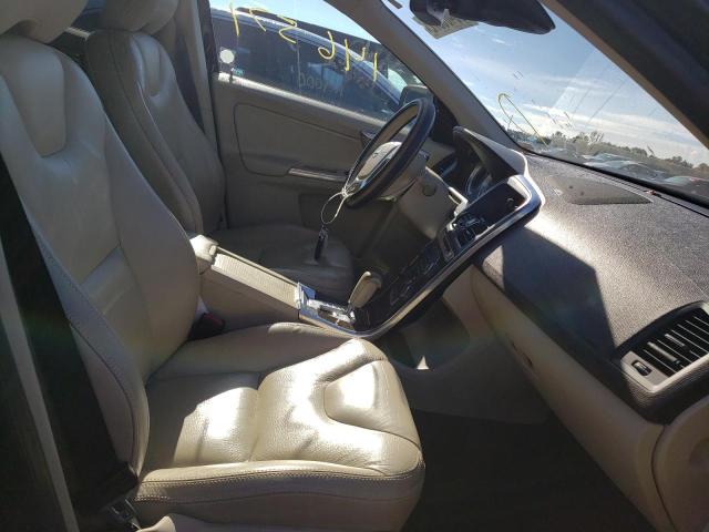 Photo 5 from auction – 2012 VOLVO XC60 3.2 with VIN YV4952DL0C2282106