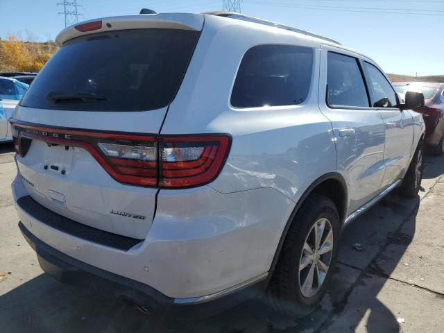 Photo 4 from auction – 2016 DODGE DURANGO LI with VIN 1C4RDHDG8GC409695