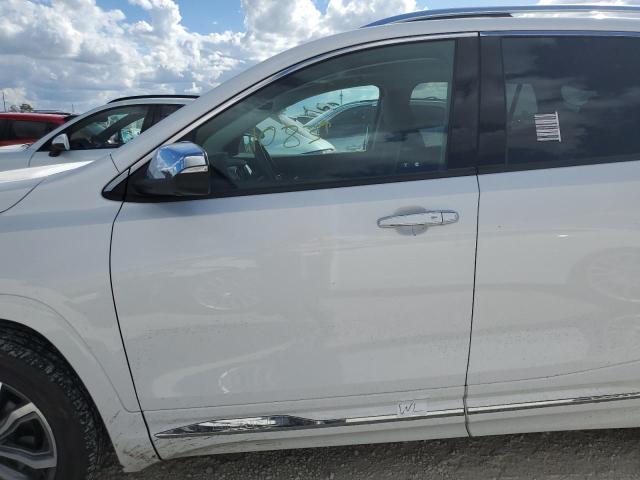 Photo 9 from auction – 2020 GMC TERRAIN DE with VIN 3GKALSEX9LL122428