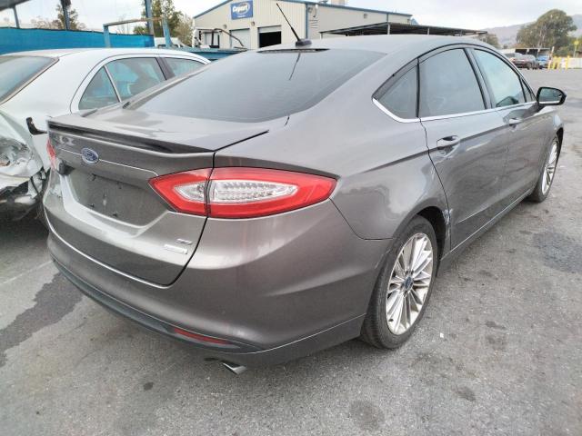 Photo 4 from auction – 2014 FORD FUSION SE with VIN 3FA6P0HD4ER393348