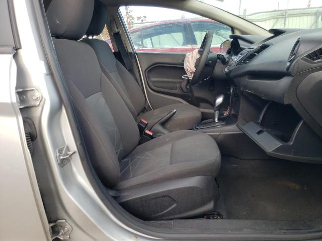 Photo 5 from auction – 2014 FORD FIESTA S with VIN 3FADP4AJ2EM114023