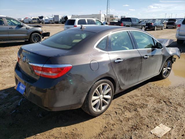 Photo 4 from auction – 2013 BUICK VERANO with VIN 1G4PP5SK6D4122149