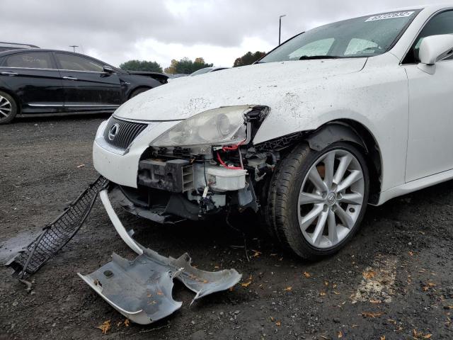 Photo 9 from auction – 2010 LEXUS IS 250 with VIN JTHCF5C26A5043721