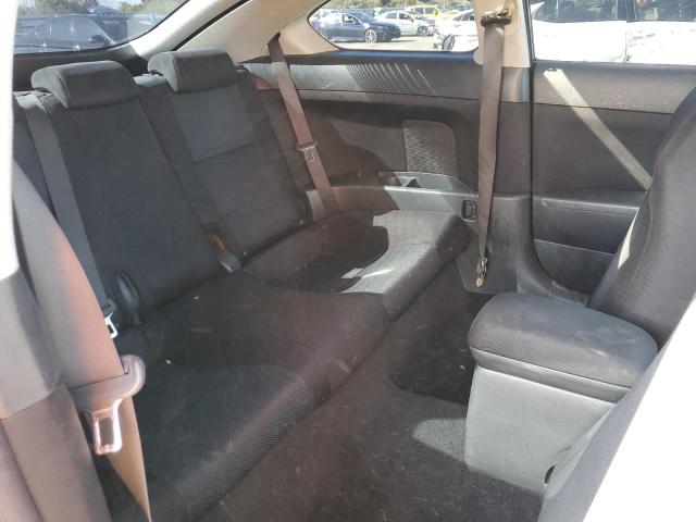 Photo 6 from auction – 2007 TOYOTA SCION TC with VIN JTKDE177370216049