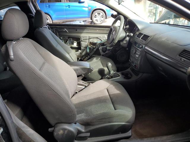 Photo 5 from auction – 2009 PONTIAC G5 with VIN 1G2AS18HX97245685