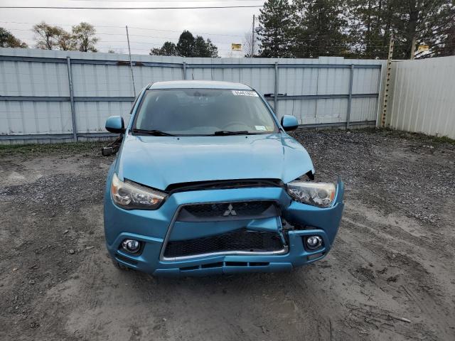 Photo 9 from auction – 2011 MITSUBISHI OUTLANDER with VIN JA4AR4AU0BZ017442