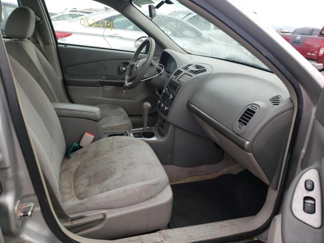 Photo 5 from auction – 2007 CHEVROLET MALIBU LS with VIN 1G1ZS57F07F165068