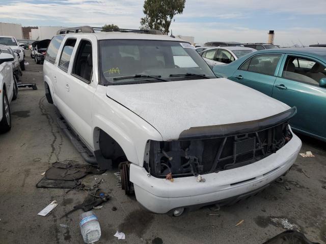 Photo 1 from auction – 2002 CHEVROLET SUBURBAN K with VIN 3GNFK16T02G302650
