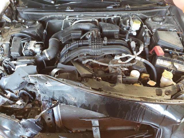 Photo 7 from auction – 2017 SUBARU IMPREZA SP with VIN 4S3GKAM61H3608424