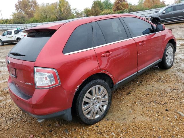 Photo 4 from auction – 2010 FORD EDGE LIMIT with VIN 2FMDK3KC4ABB15653