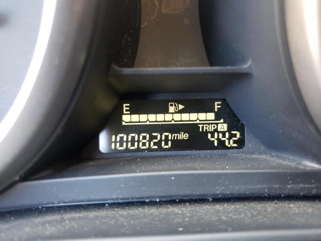 Photo 9 from auction – 2012 MAZDA 3 with VIN JM1BL1V73C1606516