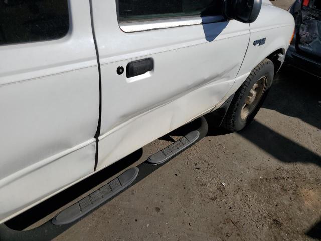 Photo 9 from auction – 2001 FORD RANGER SUP with VIN 1FTZR15E21PA92194
