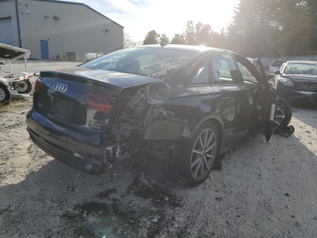 Photo 4 from auction – 2017 AUDI A6 PREMIUM with VIN WAUF2AFC0HN126835