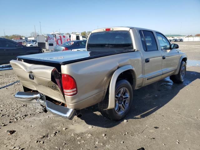 Photo 4 from auction – 2004 DODGE DAKOTA QUA with VIN 1D7HL48N24S683255