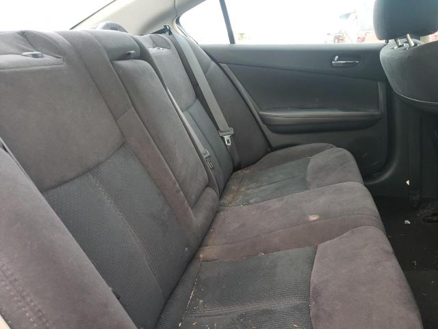 Photo 6 from auction – 2012 NISSAN MAXIMA S with VIN 1N4AA5AP6CC807643