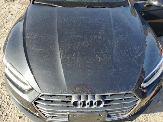 Photo 7 from auction – 2018 AUDI A5 PREMIUM with VIN WAUTNAF59JA004385