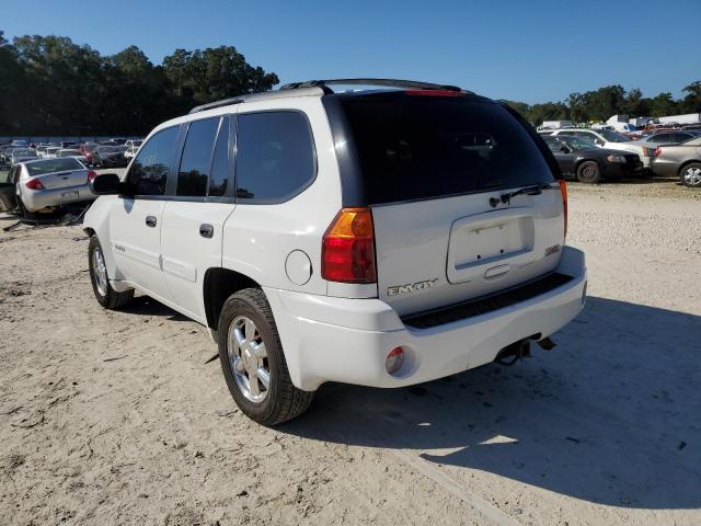 Zdjęcie 3 z aukcji – 2004 GMC ENVOY z VIN 1GKDT13S542133718