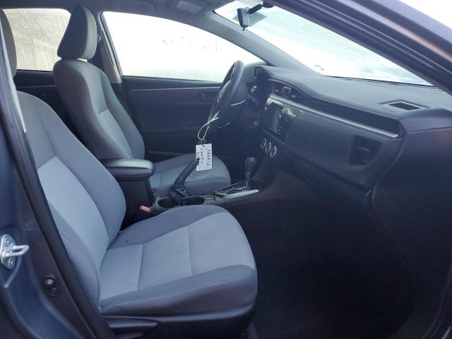 Photo 5 from auction – 2016 TOYOTA COROLLA L with VIN 5YFBURHE3GP487891