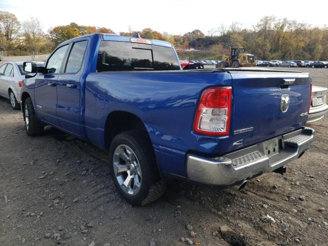 Photo 3 from auction – 2019 RAM 1500 BIG H with VIN 1C6SRFBT9KN756819