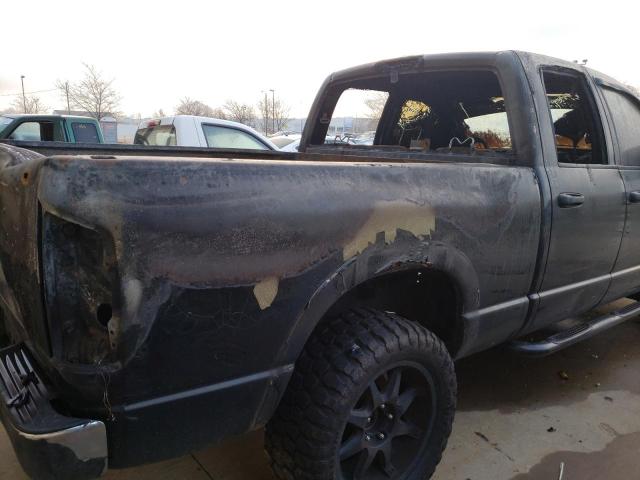 Photo 9 from auction – 2007 DODGE RAM 1500 S with VIN 1D7HU18P57S267783
