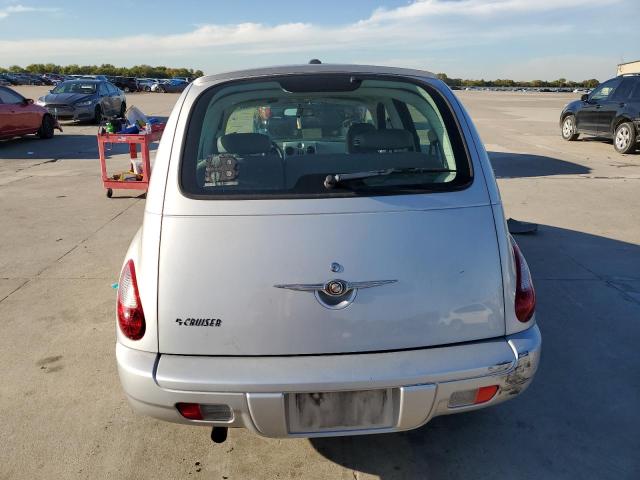 Photo 6 from auction – 2007 CHRYSLER PT CRUISER with VIN 3A4FY48B57T619801