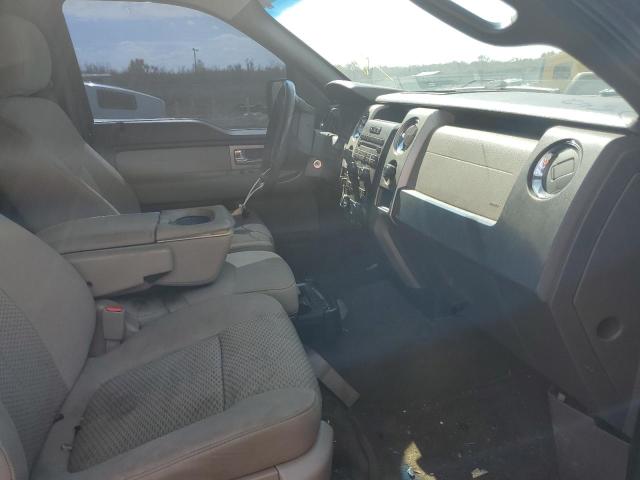 Photo 5 from auction – 2010 FORD F150 SUPER with VIN 1FTFW1EV8AFD90542