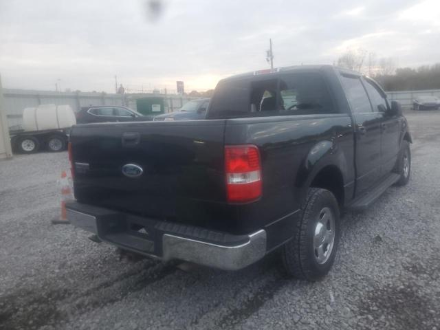 Photo 4 from auction – 2005 FORD F150 SUPER with VIN 1FTPW12575FB74308