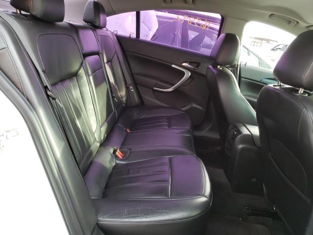 Фото 6 с аукциона – 2011 BUICK REGAL CXL с VIN 2G4GN5EC6B9176863