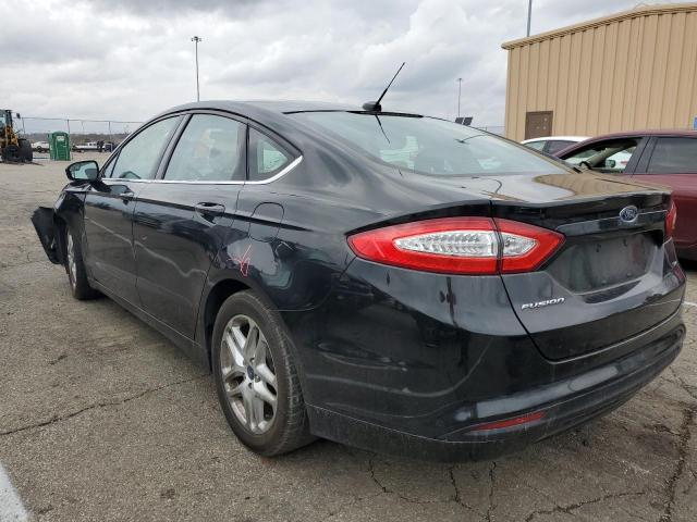 Photo 3 from auction – 2014 FORD FUSION SE with VIN 1FA6P0H75E5403009