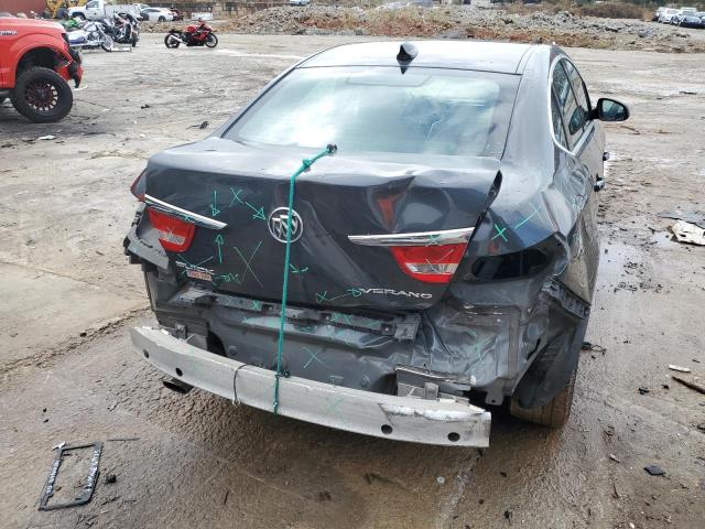 Photo 9 from auction – 2015 BUICK VERANO with VIN 1G4PS5SK6F4196902