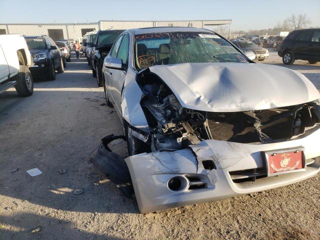 Photo 9 from auction – 2012 NISSAN ALTIMA BAS with VIN 1N4AL2AP8CN536341