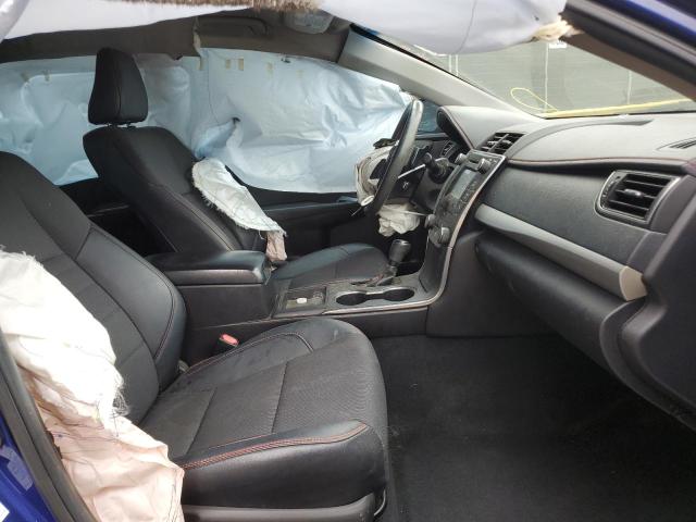 Photo 5 from auction – 2016 TOYOTA CAMRY LE with VIN 4T1BF1FK7GU534665