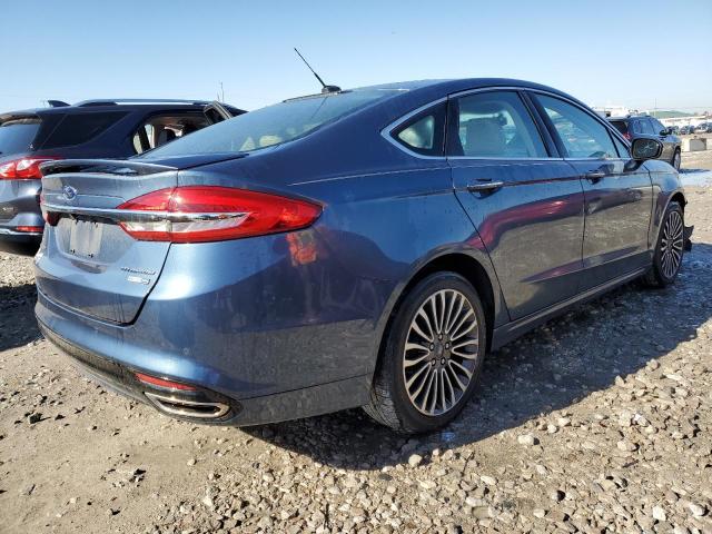 Photo 4 from auction – 2018 FORD FUSION TIT with VIN 3FA6P0D91JR154772