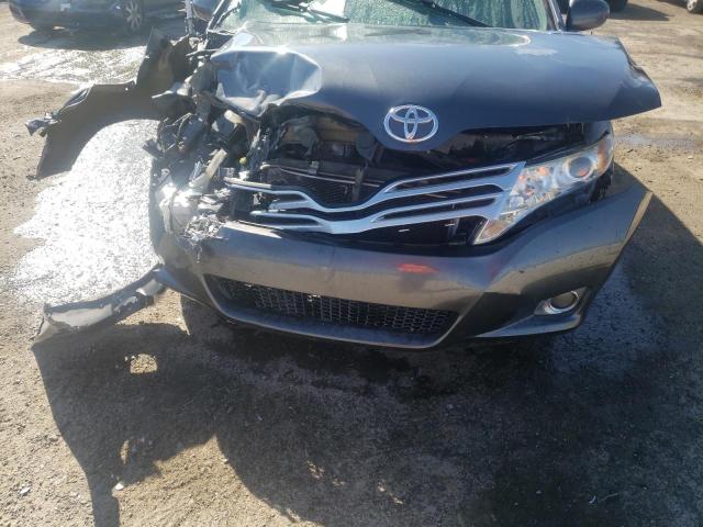 Photo 9 from auction – 2011 TOYOTA VENZA with VIN 4T3ZA3BB3BU041225