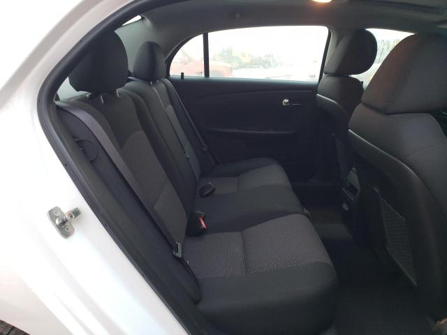 Photo 6 from auction – 2011 CHEVROLET MALIBU 1LT with VIN 1G1ZC5EU8BF319193