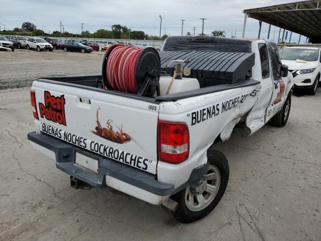 Photo 4 from auction – 2010 FORD RANGER SUP with VIN 1FTKR1EE6APA24708