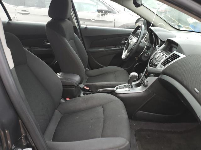 Photo 5 from auction – 2011 CHEVROLET CRUZE LT with VIN 1G1PF5S99B7148592