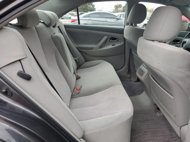 Photo 6 from auction – 2011 TOYOTA CAMRY BASE with VIN 4T4BF3EK4BR179546