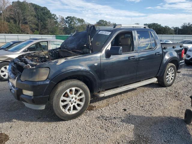 Photo 2 from auction – 2007 FORD EXPLORER S with VIN 1FMEU33877UA26526