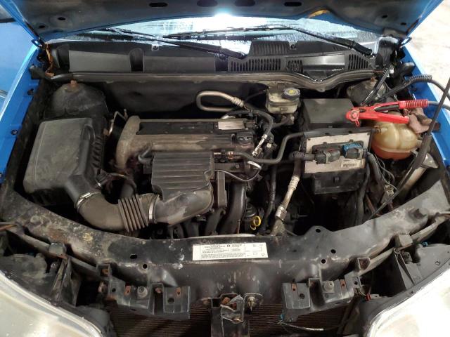 Photo 7 from auction – 2005 SATURN ION LEVEL with VIN 1G8AV12F15Z157207