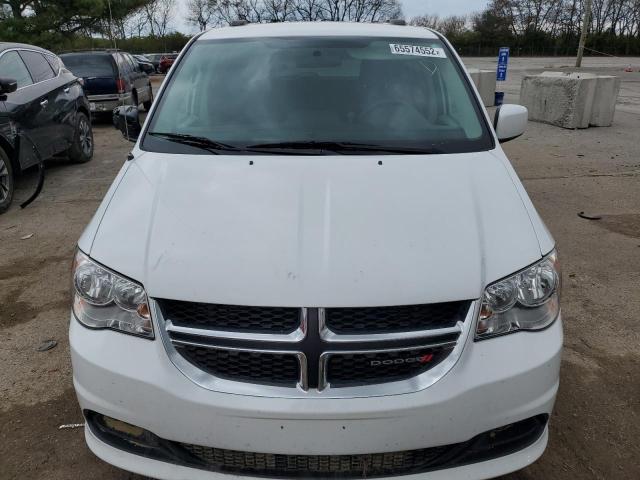 Photo 9 from auction – 2015 DODGE GRAND CARA with VIN 2C4RDGCG1FR733668