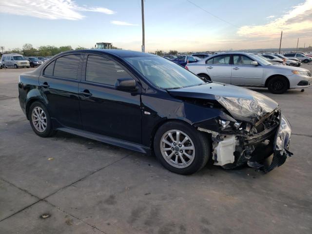 Photo 4 from auction – 2013 MITSUBISHI LANCER ES/ with VIN JA32U2FU1DU012738