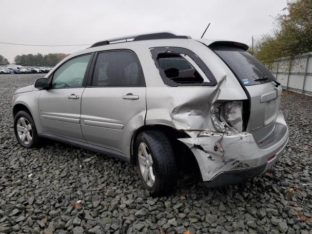 Photo 3 from auction – 2008 PONTIAC TORRENT with VIN 2CKDL43F786284853