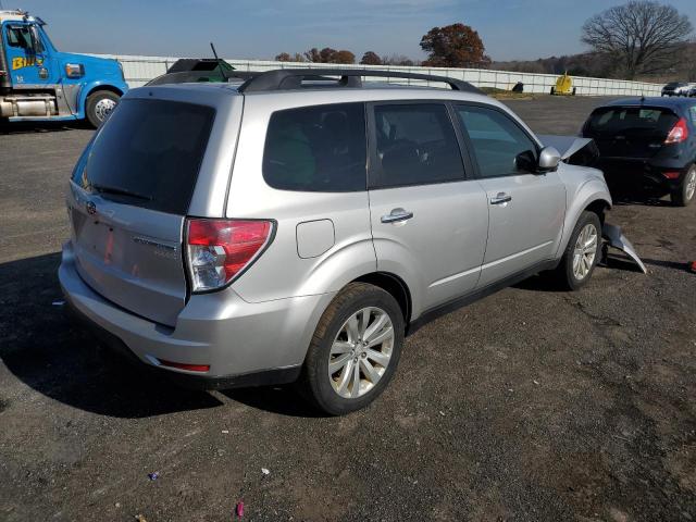 Photo 4 from auction – 2011 SUBARU FORESTER 2 with VIN JF2SHADCXBH741483