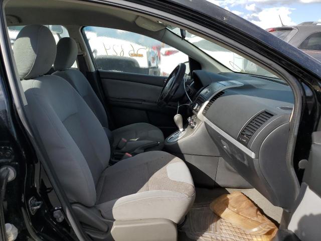 Photo 5 from auction – 2011 NISSAN SENTRA 2.0 with VIN 3N1AB6AP9BL656994