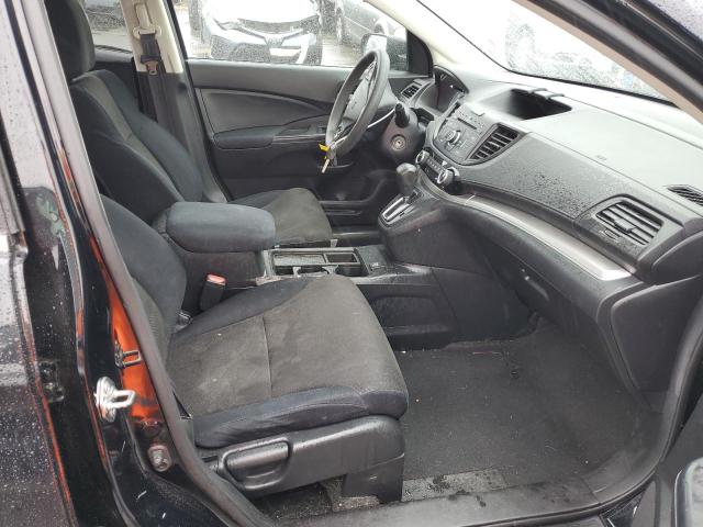 Photo 5 from auction – 2016 HONDA CR-V SE with VIN 2HKRM3H48GH555067
